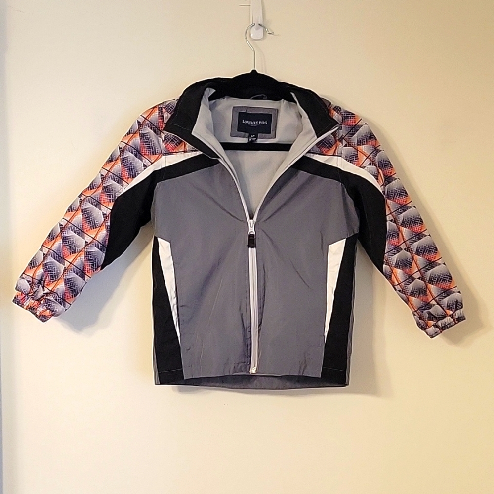 London Fog jacket